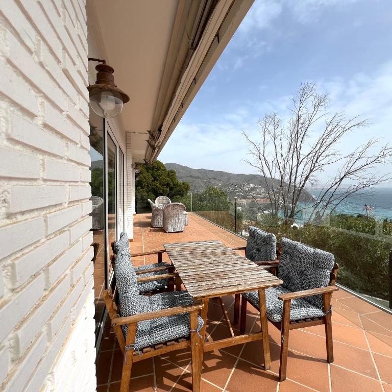 Villa Los Gallos - Villa - 13