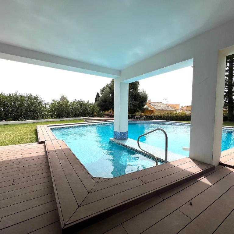 Villa Los Gallos - Villa - 22