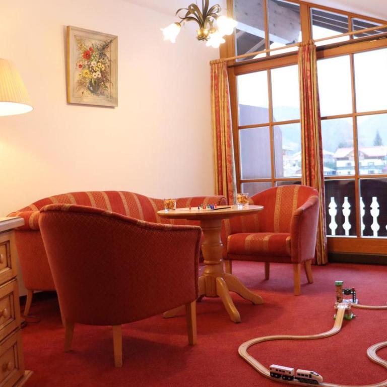 Zum Eichhof - Economy Zweibettzimmer - 2