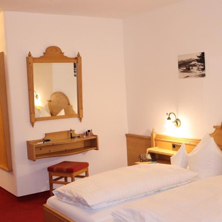 Zum Eichhof - Economy Zweibettzimmer - 13