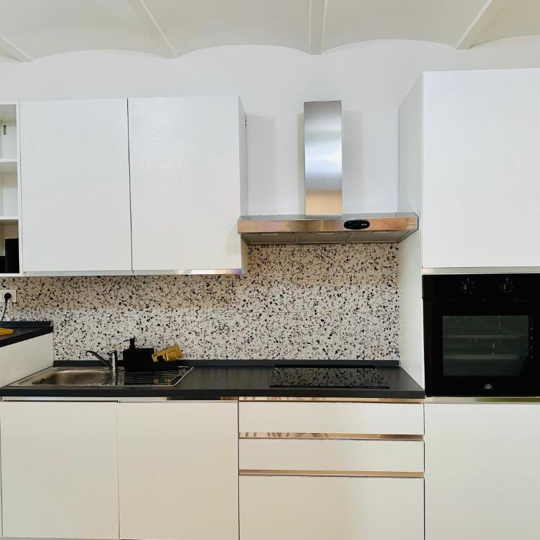 MONO Apartments Aldini - Appartamento con Vista Giardino - 4