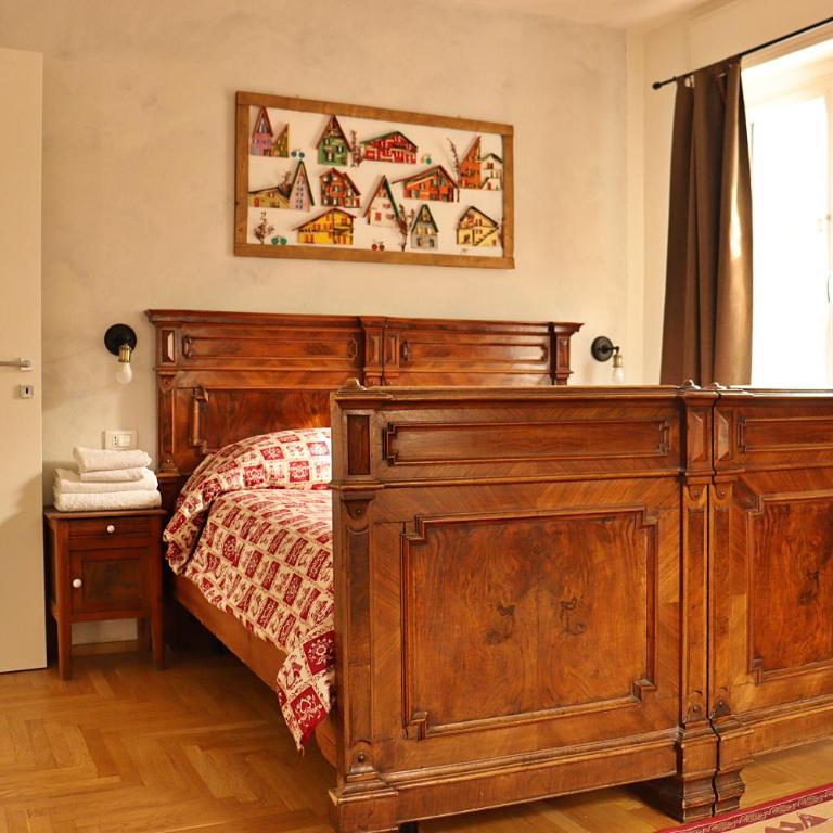 Lo barbaboc - Appartamento con 3 Camere da Letto - 6