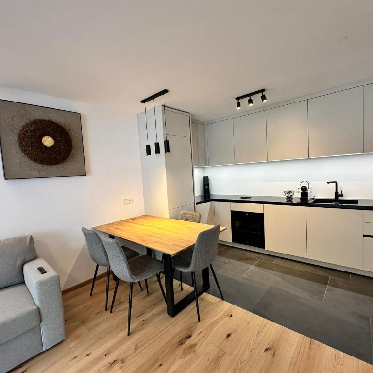 Venostis - Appartamento con 2 Camere da Letto - 4