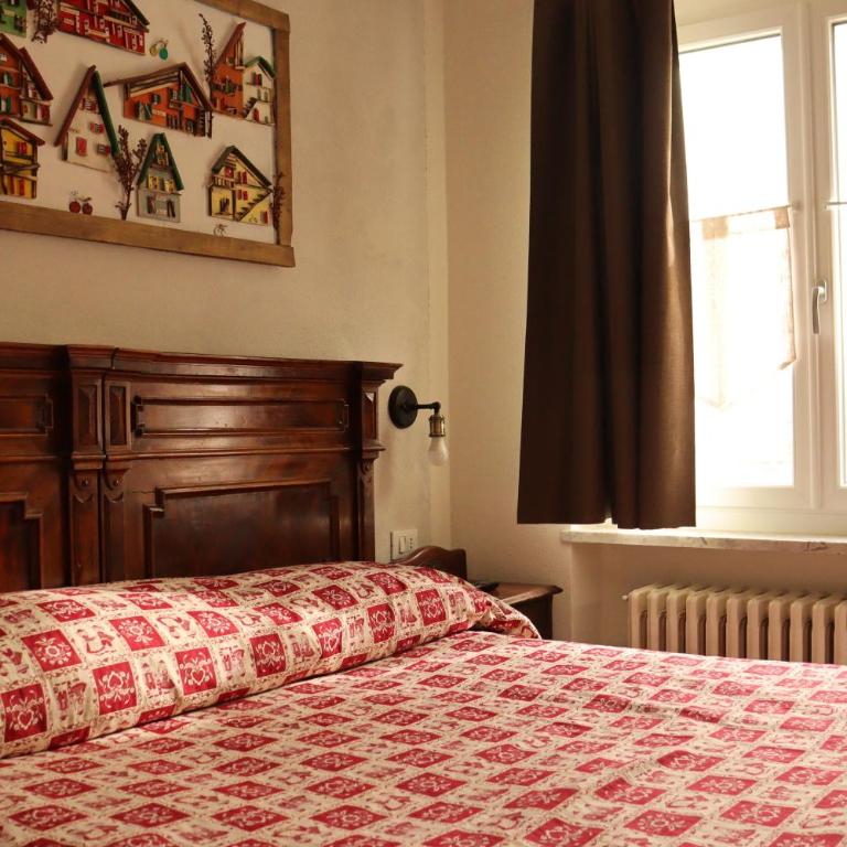 Lo barbaboc - Appartamento con 3 Camere da Letto - 26