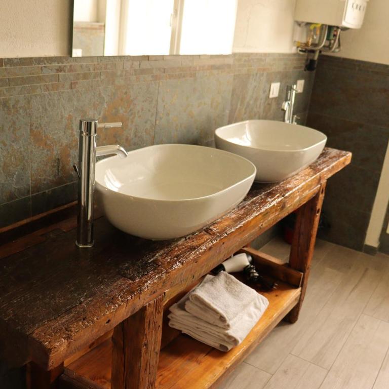 Lo barbaboc - Appartamento con 3 Camere da Letto - 28
