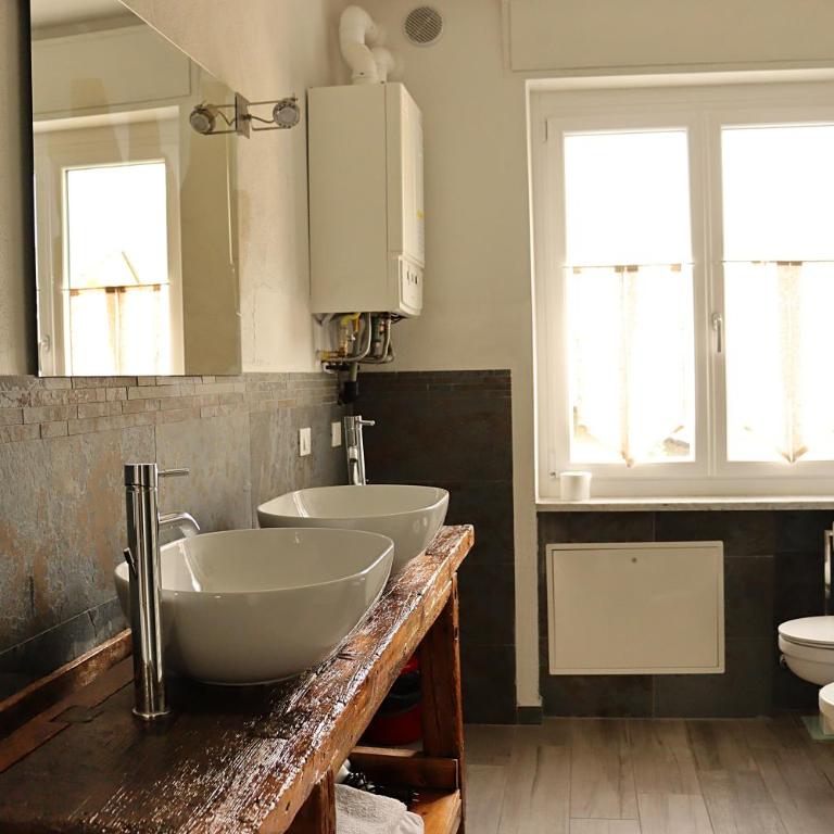 Lo barbaboc - Appartamento con 3 Camere da Letto - 32