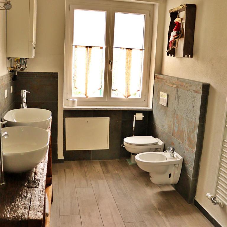 Lo barbaboc - Appartamento con 3 Camere da Letto - 29
