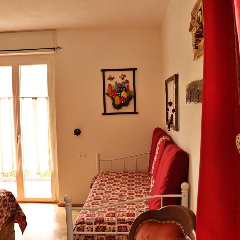 Lo barbaboc - Appartamento con 3 Camere da Letto - 30