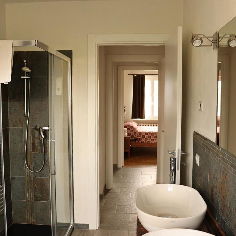 Lo barbaboc - Appartamento con 3 Camere da Letto - 35