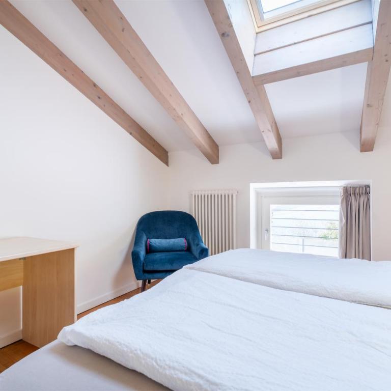 Villa Aranci Downtown - Appartamento con 1 Camera da Letto - 21