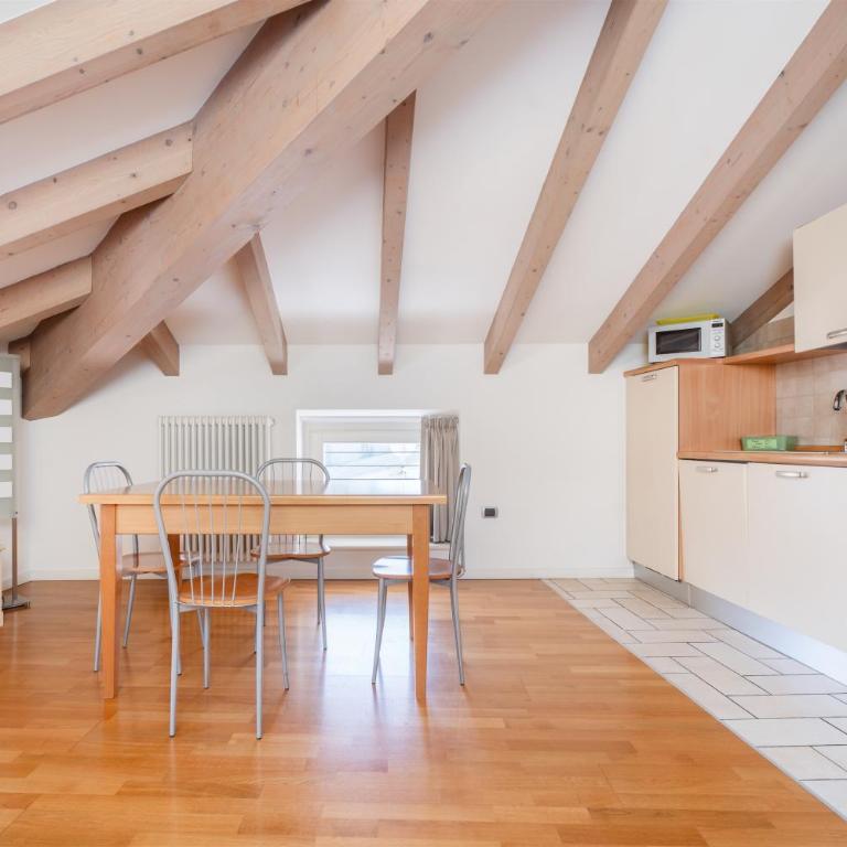 Villa Aranci Downtown - Appartamento con 1 Camera da Letto - 14