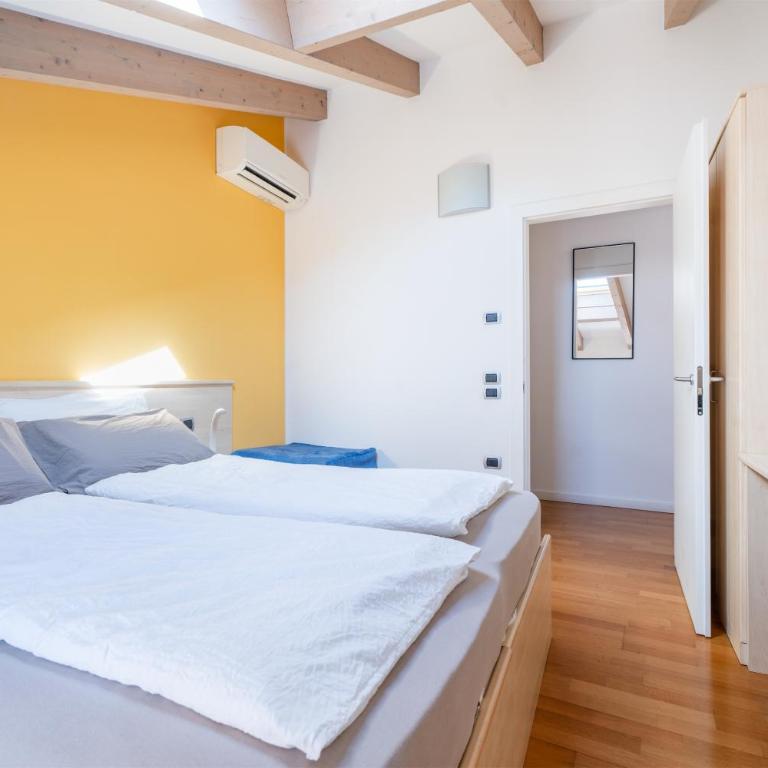 Villa Aranci Downtown - Appartamento con 1 Camera da Letto - 15