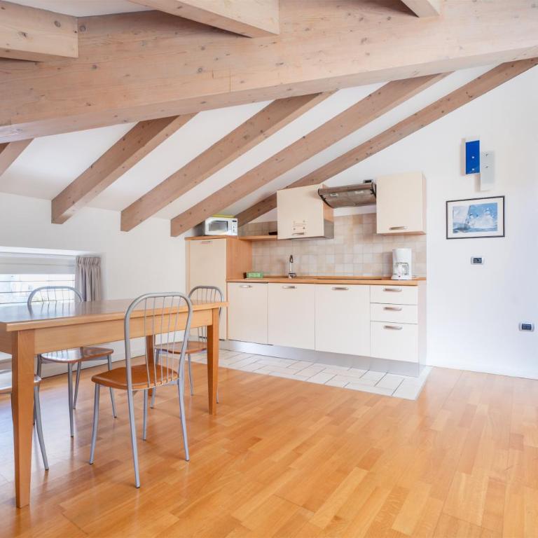 Villa Aranci Downtown - Appartamento con 1 Camera da Letto - 10