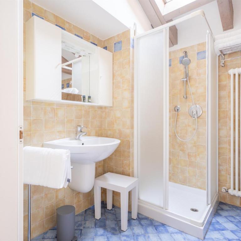 Villa Aranci Downtown - Appartamento con 1 Camera da Letto - 11