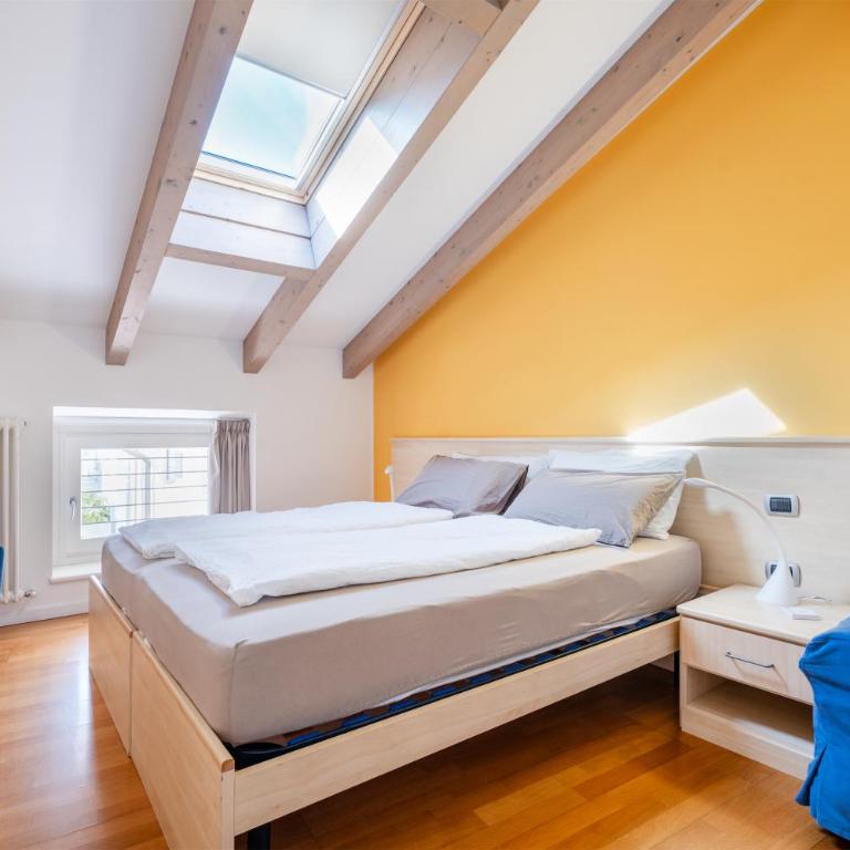 Villa Aranci Downtown - Appartamento con 1 Camera da Letto - 2