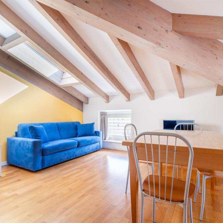 Villa Aranci Downtown - Appartamento con 1 Camera da Letto - 1