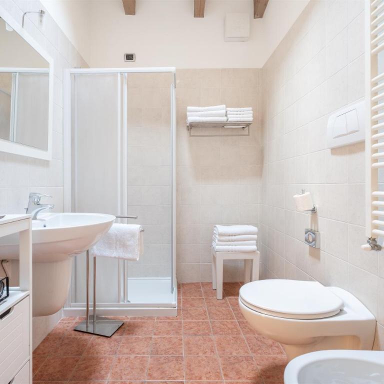 Villa Aranci Downtown - Appartamento con 1 Camera da Letto - 7