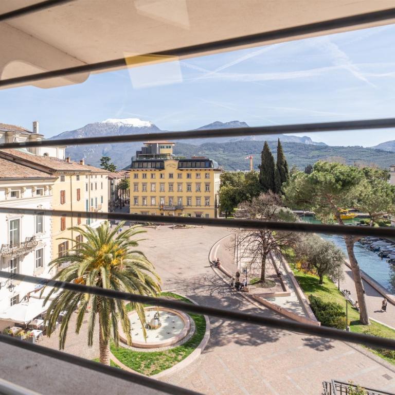 Villa Aranci Downtown - Appartamento con 1 Camera da Letto - 3
