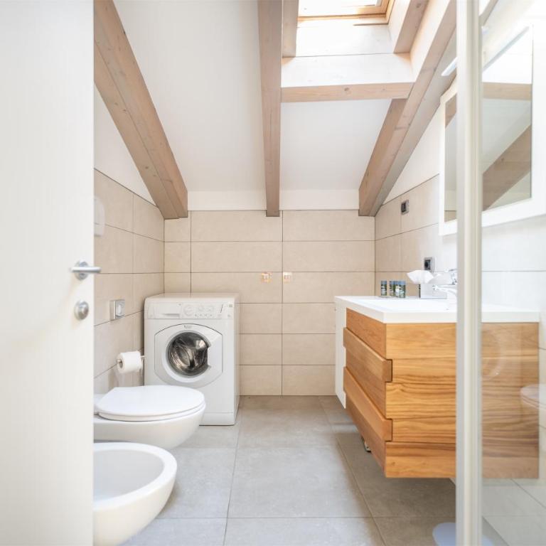 Villa Aranci Downtown - Appartamento con 2 Camere da Letto - 3