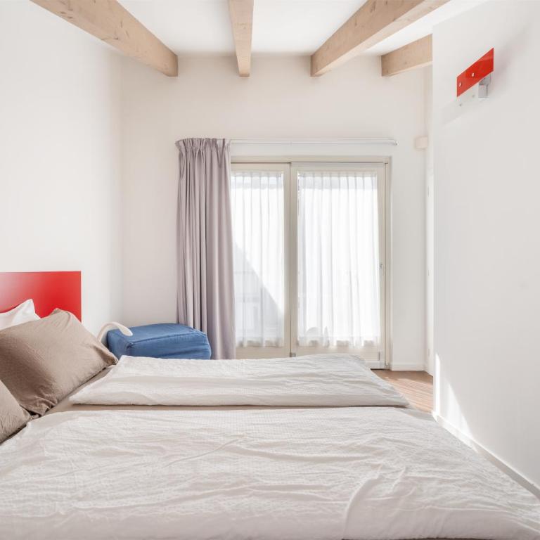 Villa Aranci Downtown - Appartamento con 2 Camere da Letto - 4