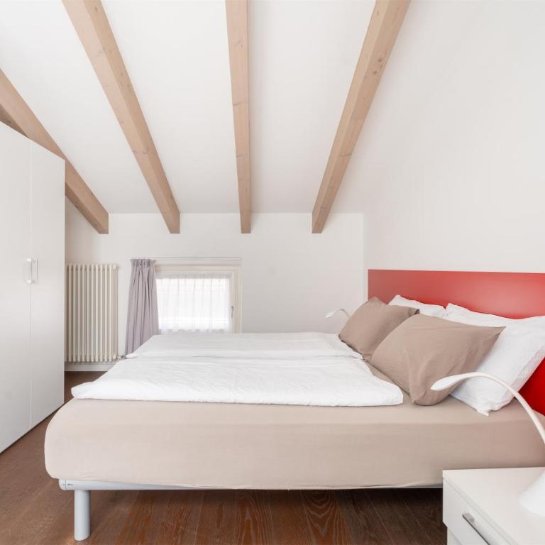Villa Aranci Downtown - Appartamento con 2 Camere da Letto - 6