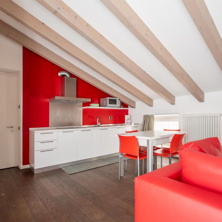 Villa Aranci Downtown - Appartamento con 2 Camere da Letto - 9
