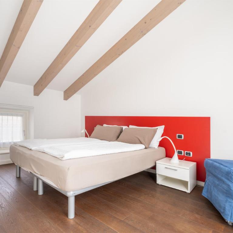 Villa Aranci Downtown - Appartamento con 2 Camere da Letto - 11