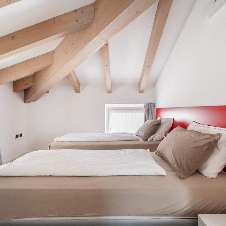 Villa Aranci Downtown - Appartamento con 2 Camere da Letto - 14