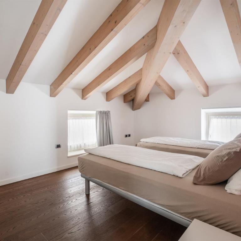 Villa Aranci Downtown - Appartamento con 2 Camere da Letto - 15