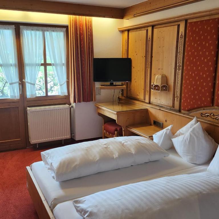 Zum Eichhof - Budget Doppelzimmer - 6