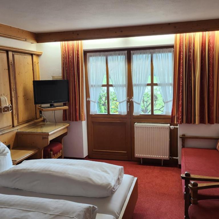 Zum Eichhof - Budget Doppelzimmer - 5
