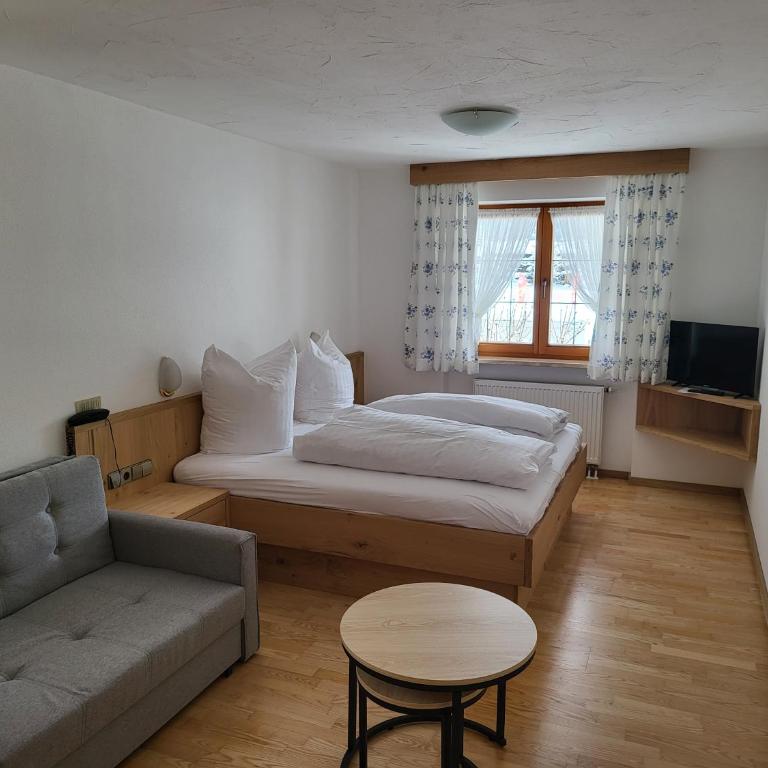 Zum Eichhof - Budget Doppelzimmer - 2
