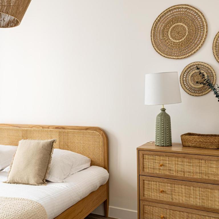 Beautiful 1BR, heart of Suquet-Cannes - 5min beach - Appartement - 17