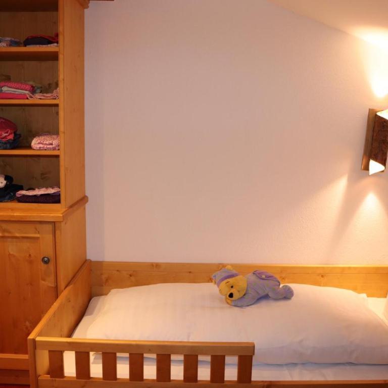 Zum Eichhof - Economy Zweibettzimmer - 7