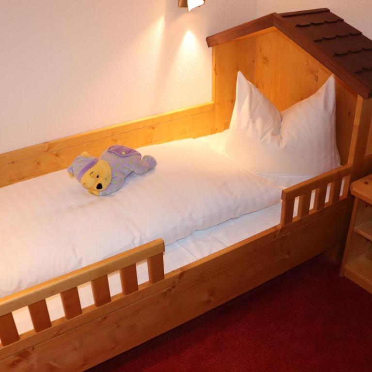 Zum Eichhof - Economy Zweibettzimmer - 8