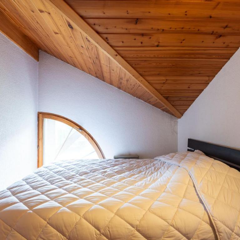 LE CHAMOIS - 15 - Appt pres des pistes 4 pers - Appartement - 4