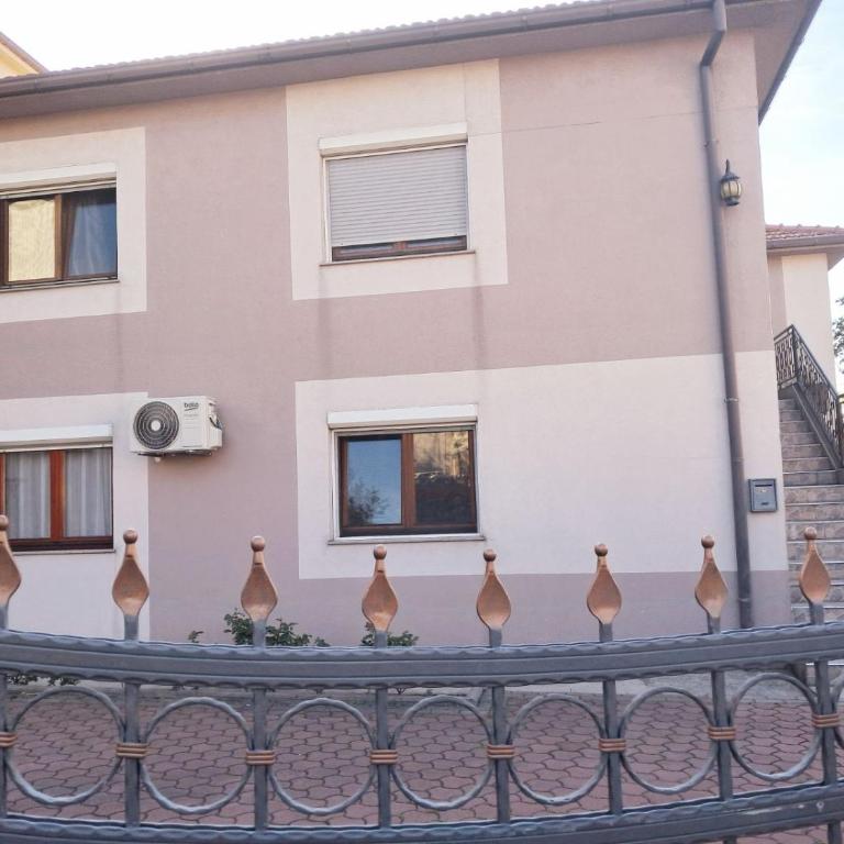 Apartment Beso - Two-Bedroom Apartment - 4