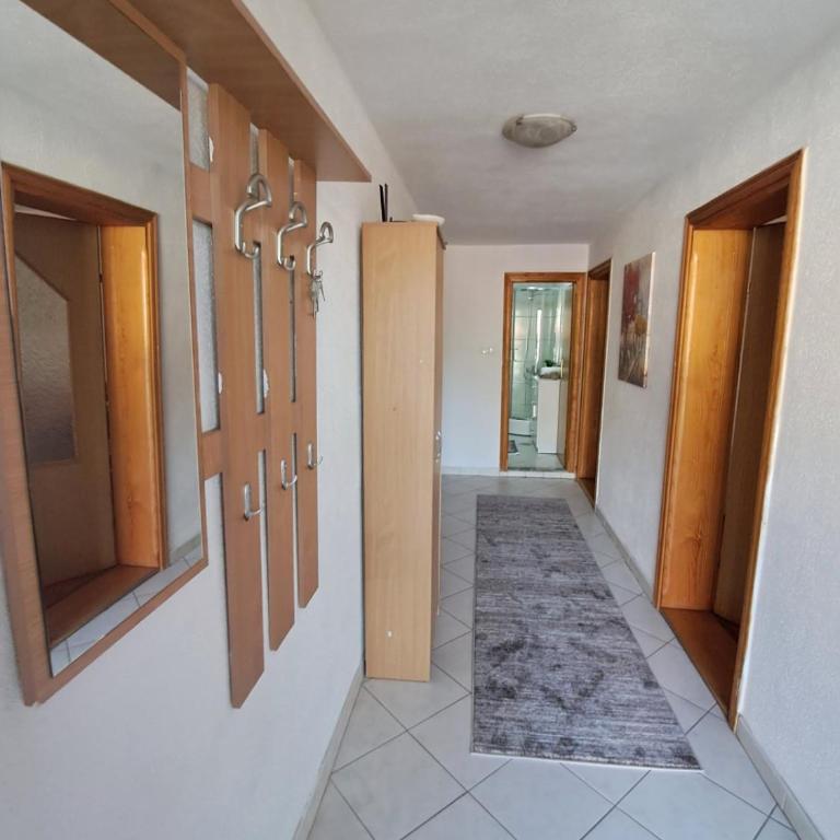 Apartment Beso - Two-Bedroom Apartment - 6