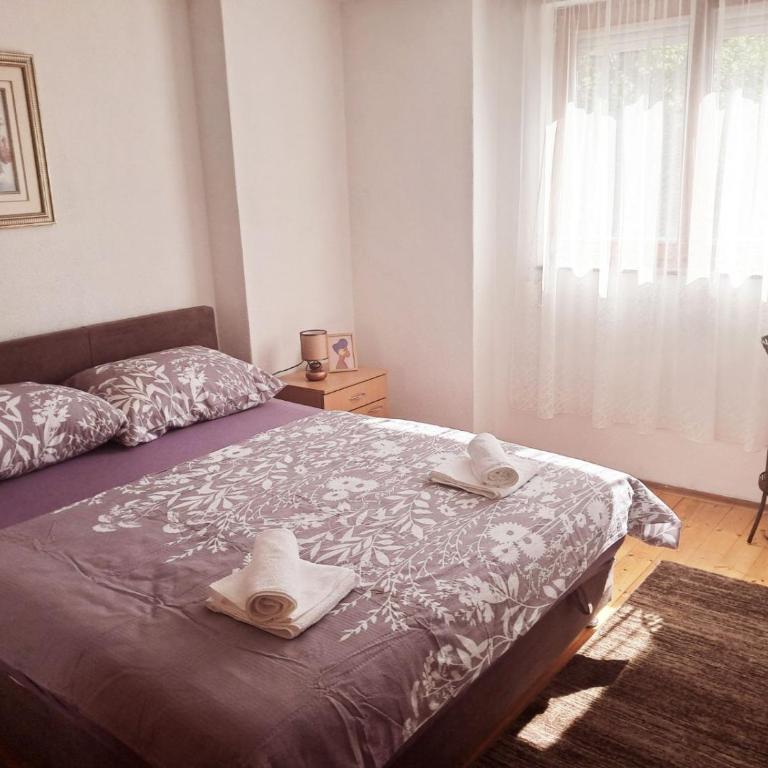 Apartment Beso - Two-Bedroom Apartment - 19