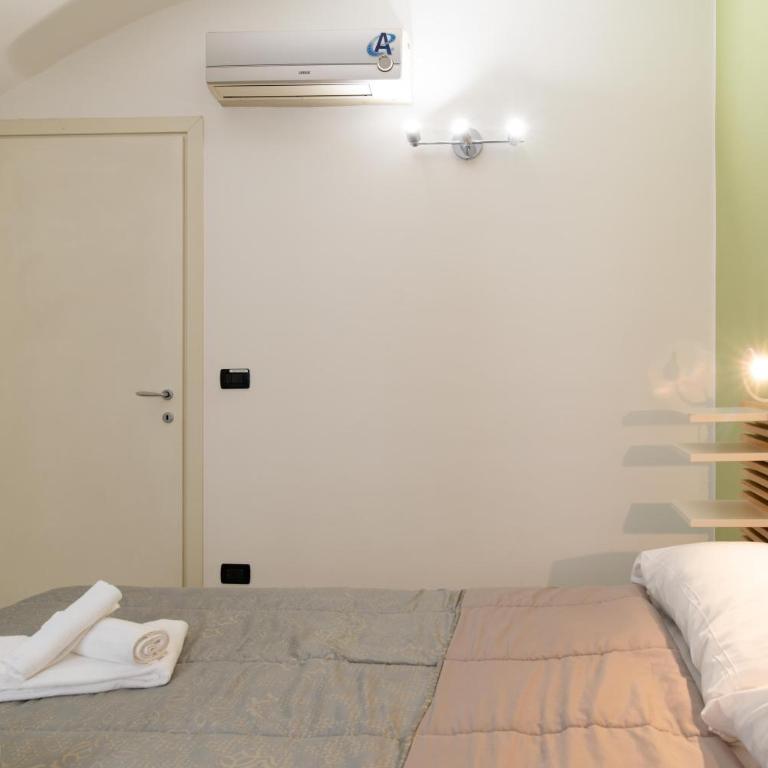 Corte d'Appello Rooms by Toh Solution - One-Bedroom Apartment - 9