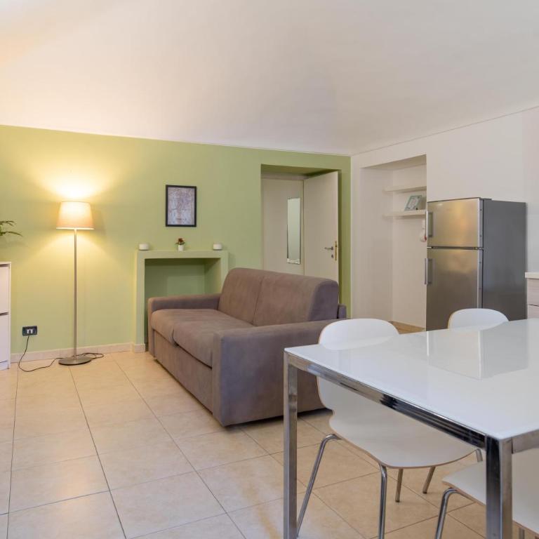 Corte d'Appello Rooms by Toh Solution - One-Bedroom Apartment - 7