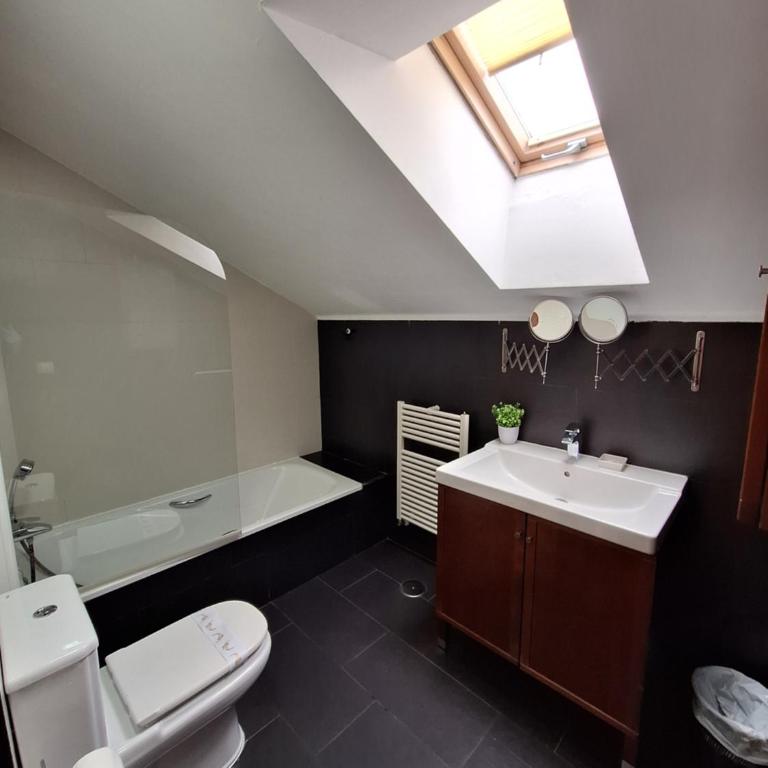 Apartamento Enol - Apartamento de 1 dormitorio (2 adultos) - 5
