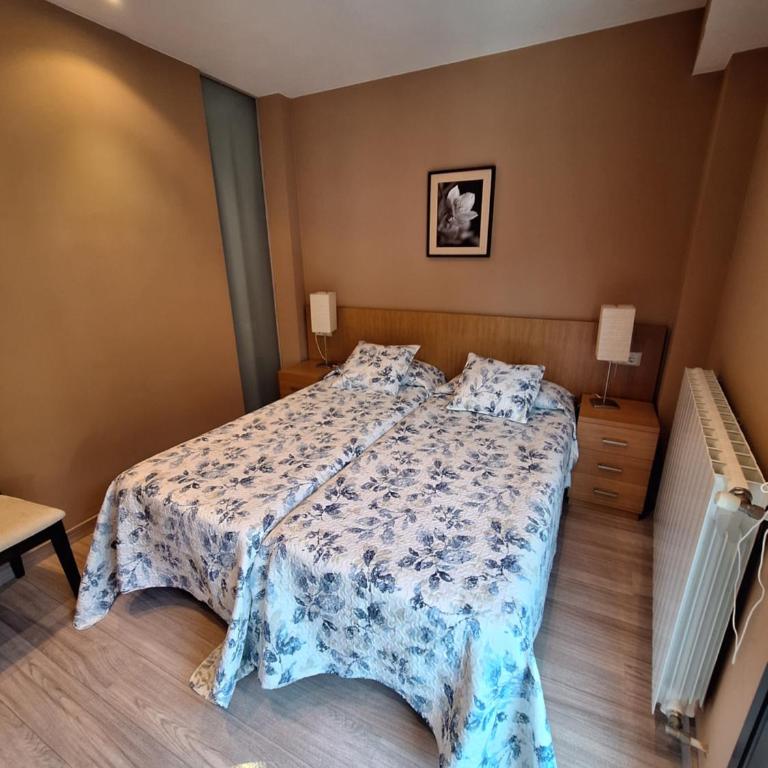 Apartamento Enol - Apartamento de 2 dormitorios (4 adultos) - 8