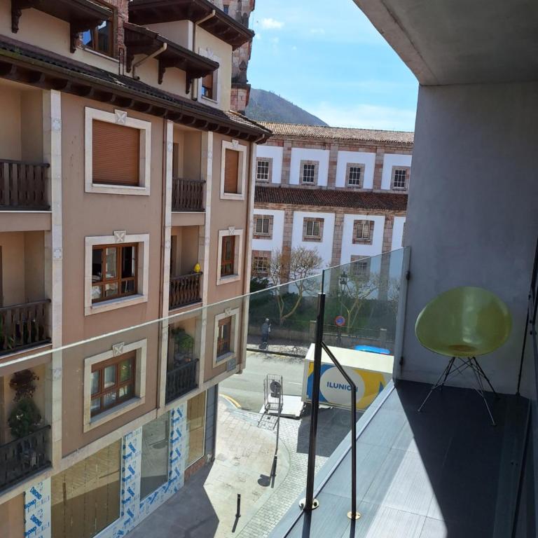 Apartamento Enol - Apartamento de 2 dormitorios (4 adultos) - 9