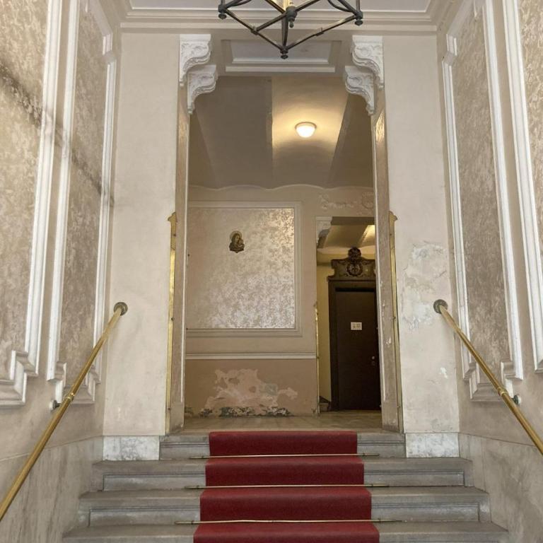 Center Monflat - Appartamento Monolocale - 12