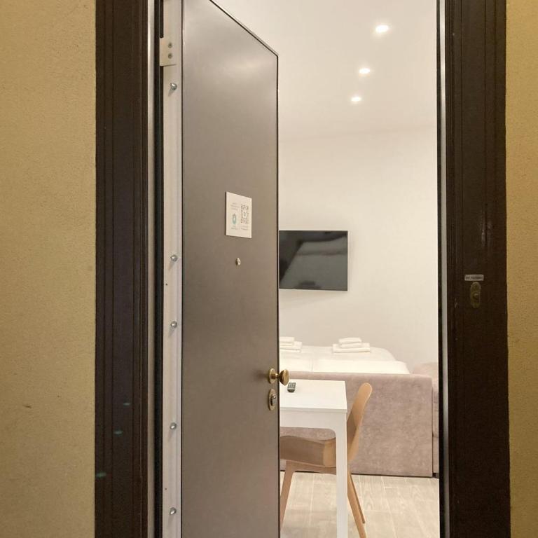 Center Monflat - Appartamento Monolocale - 14