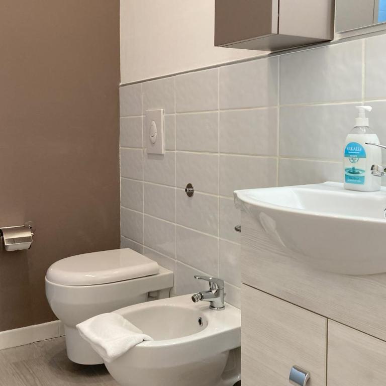 Center Monflat - Appartamento Monolocale - 4