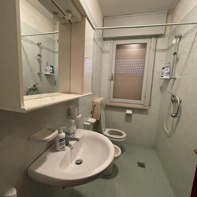 VILLA LARA - Appartamento con 2 Camere da Letto - 12