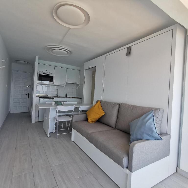 Estudio reformado en primera línea de mar con parking en Platja d'Aro - ES-209-26 - Apartamento - 6