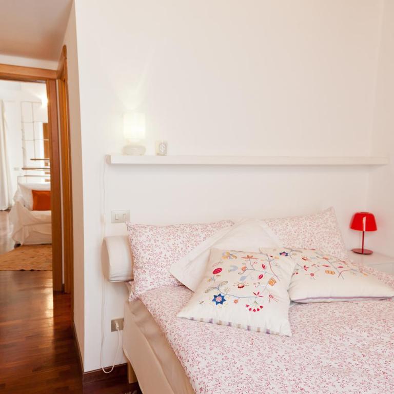 Appartamento San Michele - Maisonette - 18